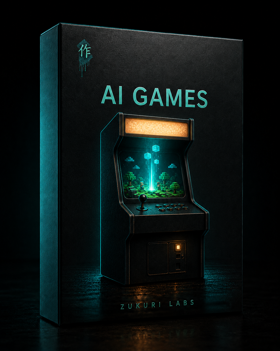 AI Games