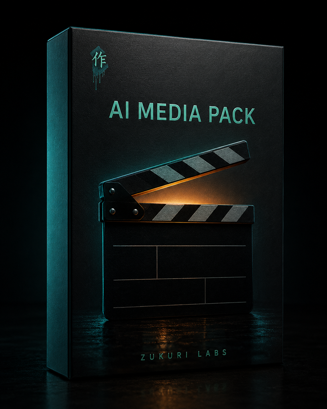 AI Media Pack